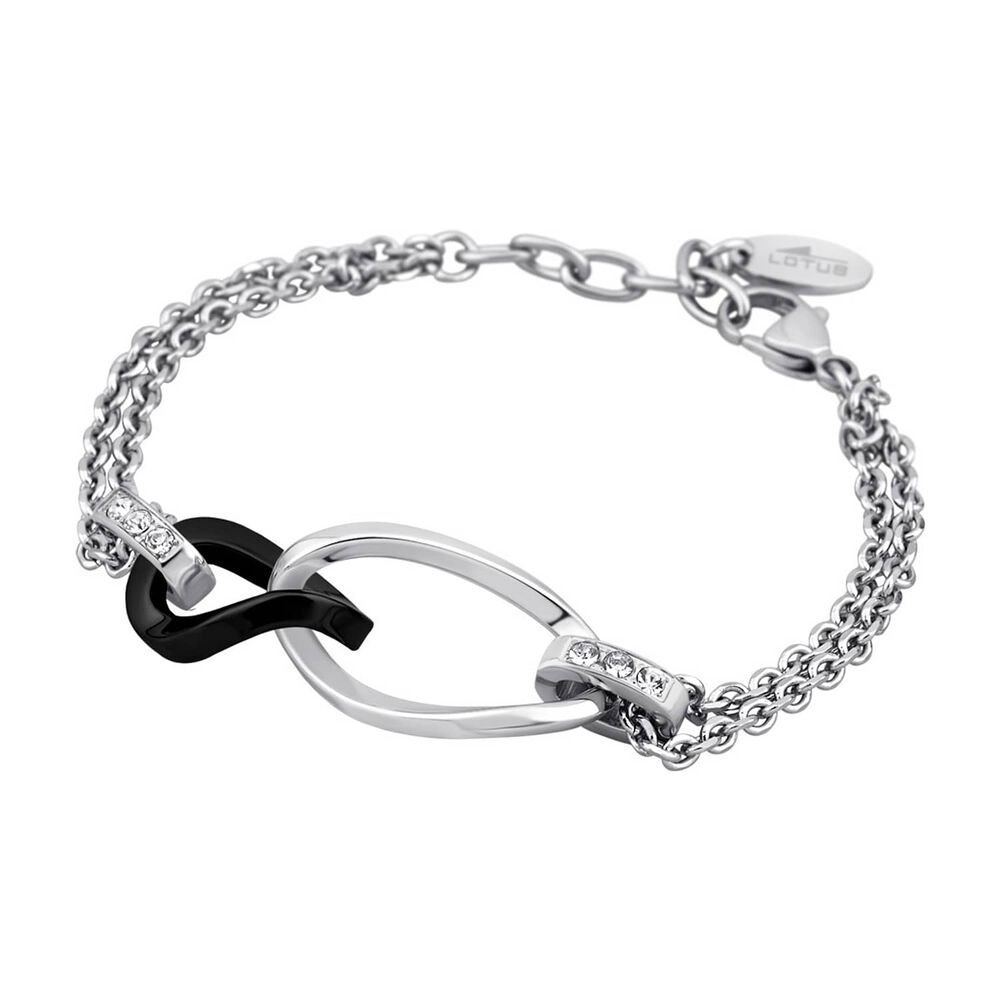 Pulsera Ls1609-2/2 Lotus Style Mujer Lotus Style Ceramic image number 0.0