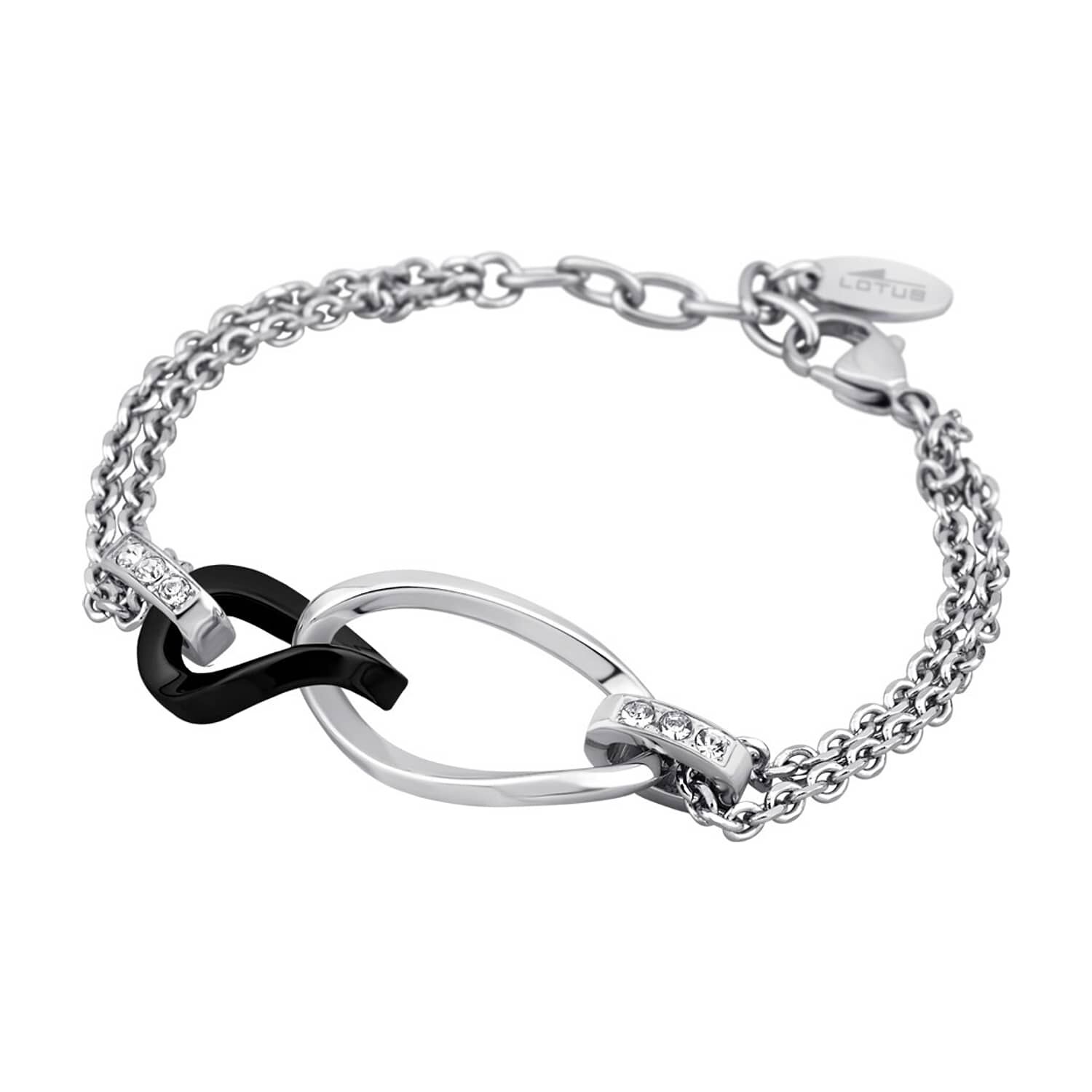 Pulsera Ls1609-2/2 Lotus Style Mujer Lotus Style Ceramic image number 0.0