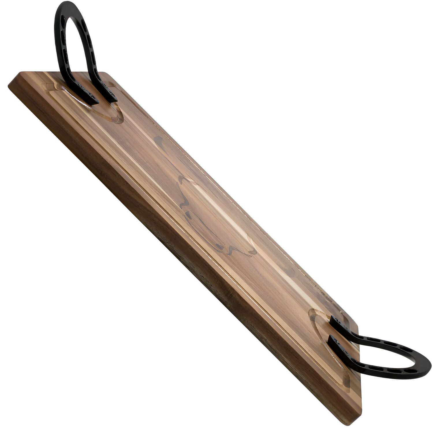 Tabla Para Picar De Madera Herradura Wayu Limited 50 Cm image number 1.0