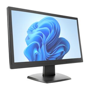 Monitor Hp V202 Hd+ (1600x900 @60hz) 19.5" Business Display