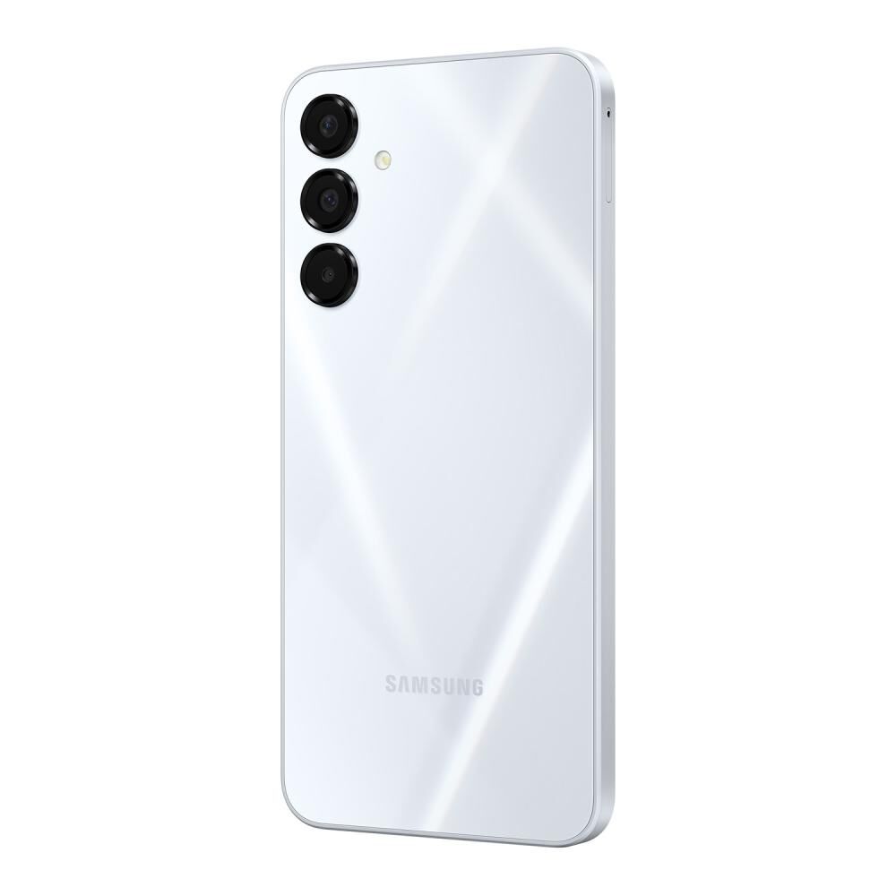 Smartphone Samsung Galaxy A16 / 5G / 128 GB / Light Gray / Liberado image number 4.0