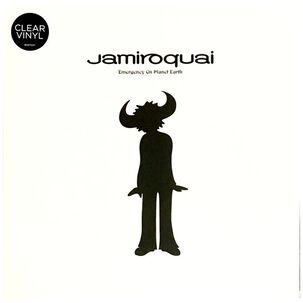 Jamiroquai - Emergency On Planet Earth (30th) (clear Vinyl) (2lp) | Vinilo