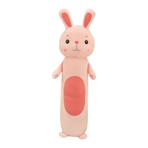 Peluche Almohada Antiestres De Animales Peluche Alargado Cfp1-2