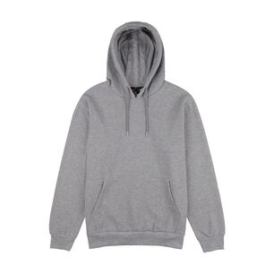 Poler&oacute;n Deportivo Cuello Alto Con Capucha Hombre Wetland