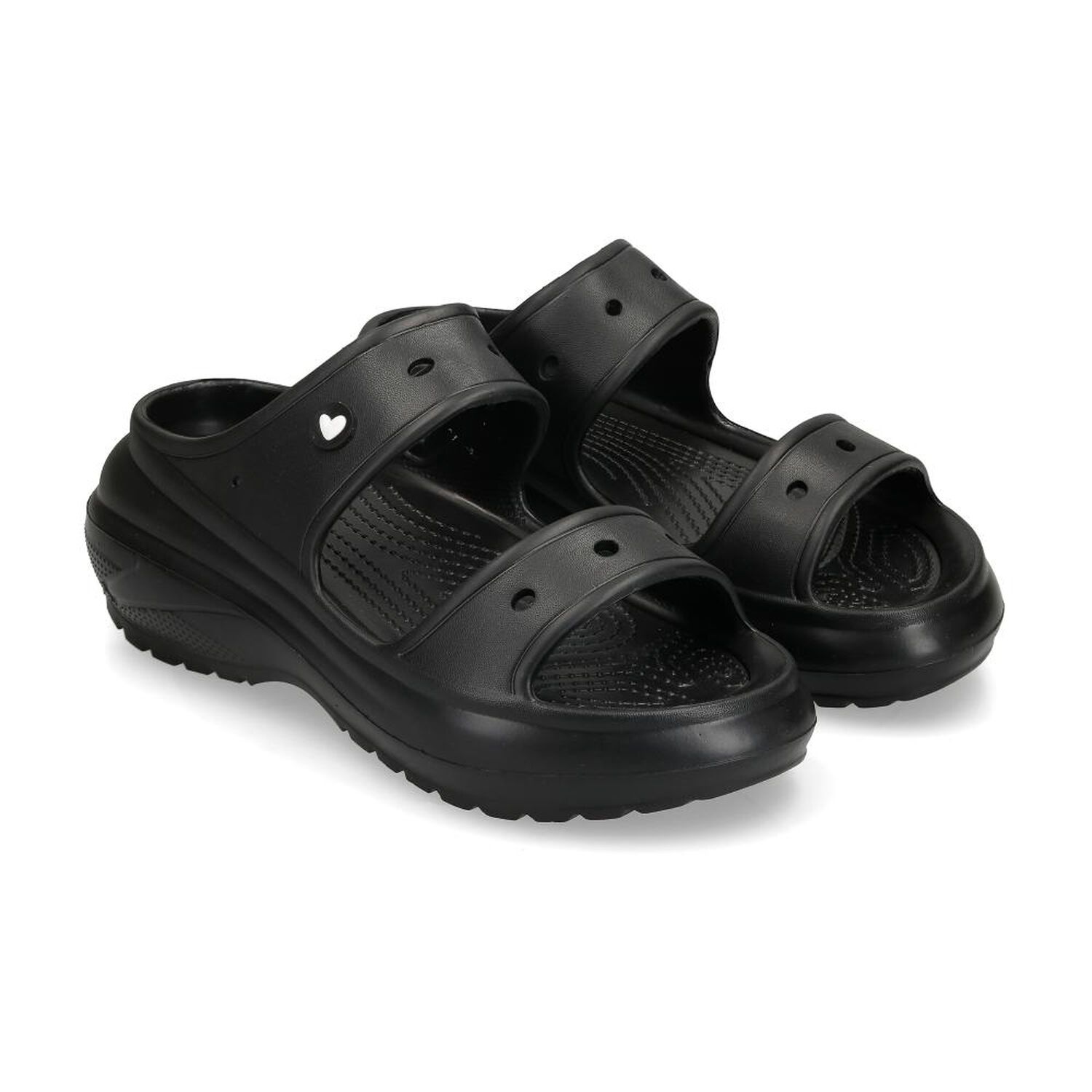 Hawaiana Mujer Freedom Black image number 1.0