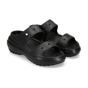 Hawaiana Mujer Freedom Black