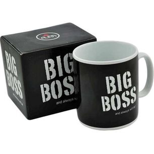 Taza Taz&oacute;n Mug Xl Gigante Big Boss 800 Ml