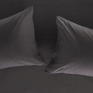 Juego De S&aacute;banas Rosen Lisa / 2 Plazas / 180 Hilos