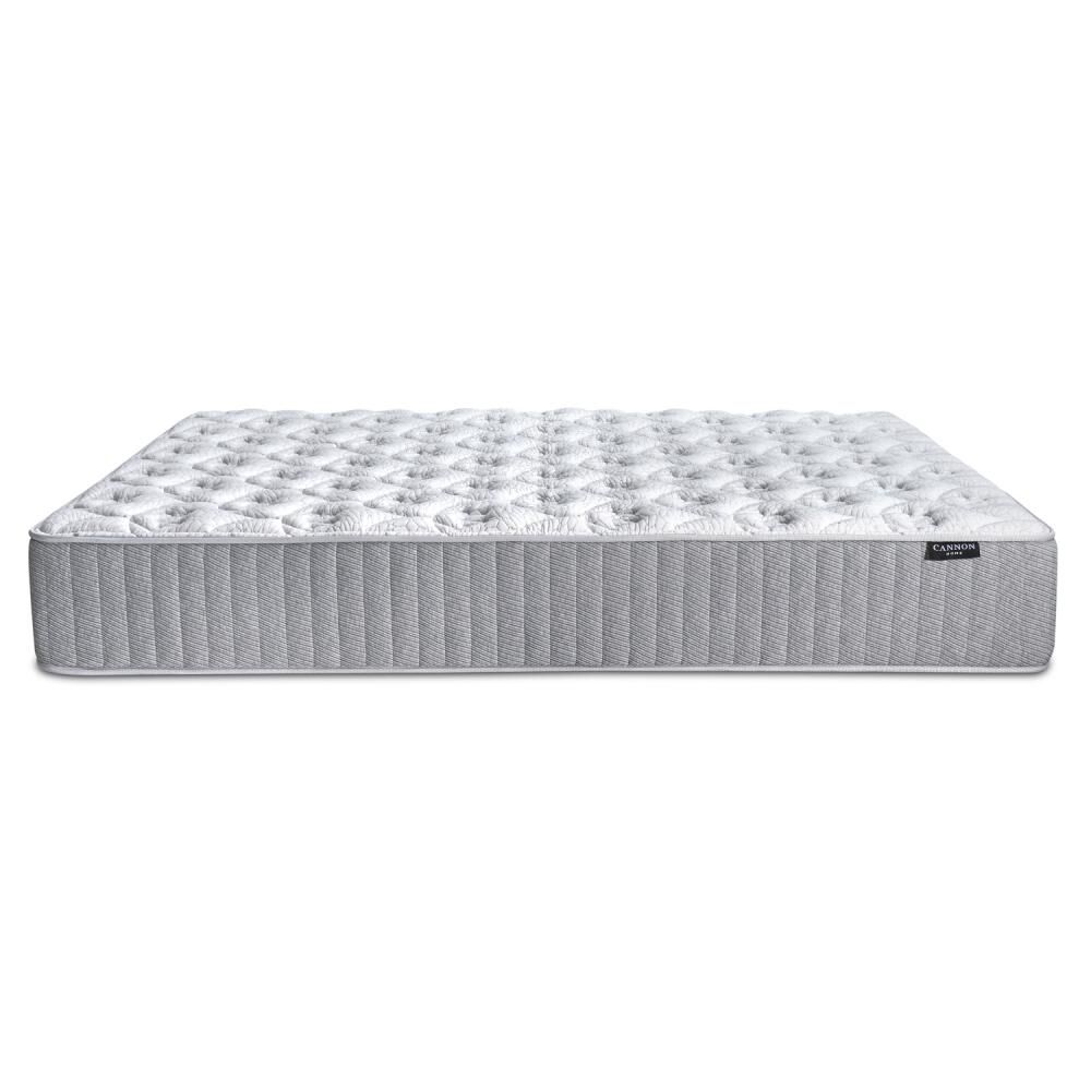 Colchón Cannon Home Hybrid Cotton / King image number 4.0