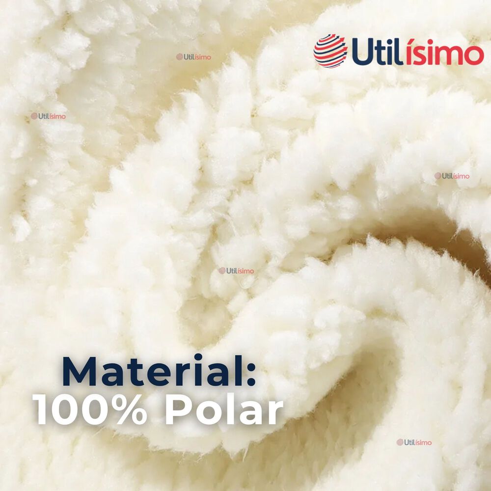 Buzo Beb&eacute; Ni&ntilde;o Forrado En Polar Negro Pantal&oacute;n image number 6.0