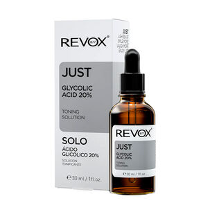 Revox B77 Plex - S&eacute;rum Acido Glycolic 20% Solucion Tonificante 30ml