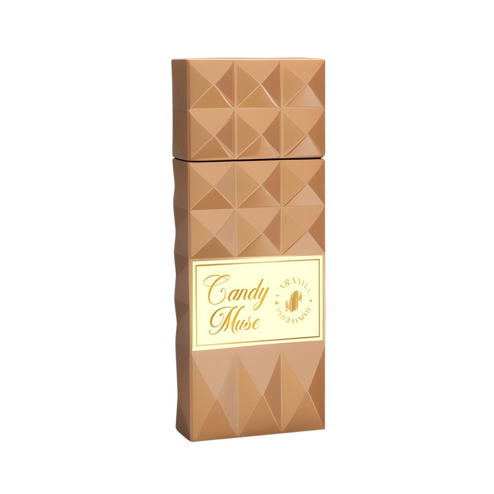 Marxzelle Candy Muse Caramel Pour Femme Edp 100 Ml image number 1.0