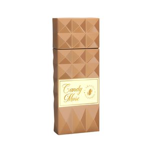 Marxzelle Candy Muse Caramel Pour Femme Edp 100 Ml