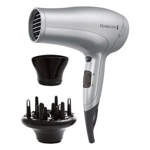 Secador De Pelo Remington D3019