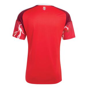 Camiseta De F&uacute;tbol Adidas U De Chile