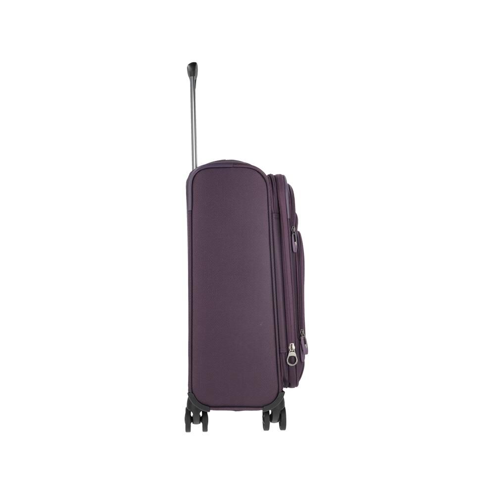 Maleta Cabina Saxoline Airshock 4sx / 36,5 L image number 7.0