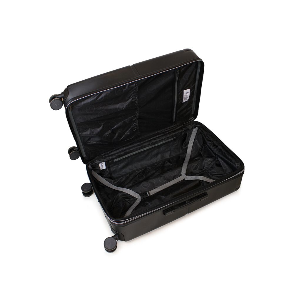 Maleta Grande L 23kg Roma Negra Penguin image number 3.0