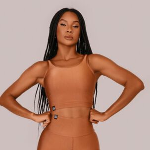 Peto Deportivo Gold Rib