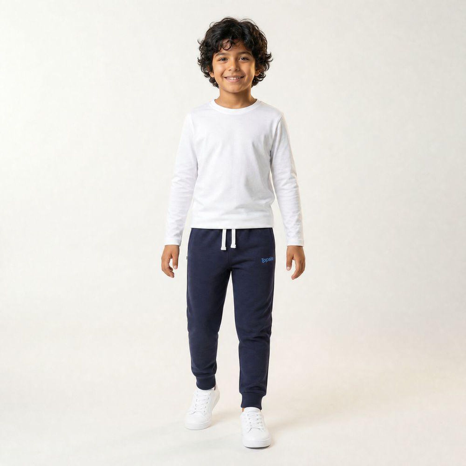 Pantal&oacute;n De Buzo Ni&ntilde;o Topsis image number 0.0