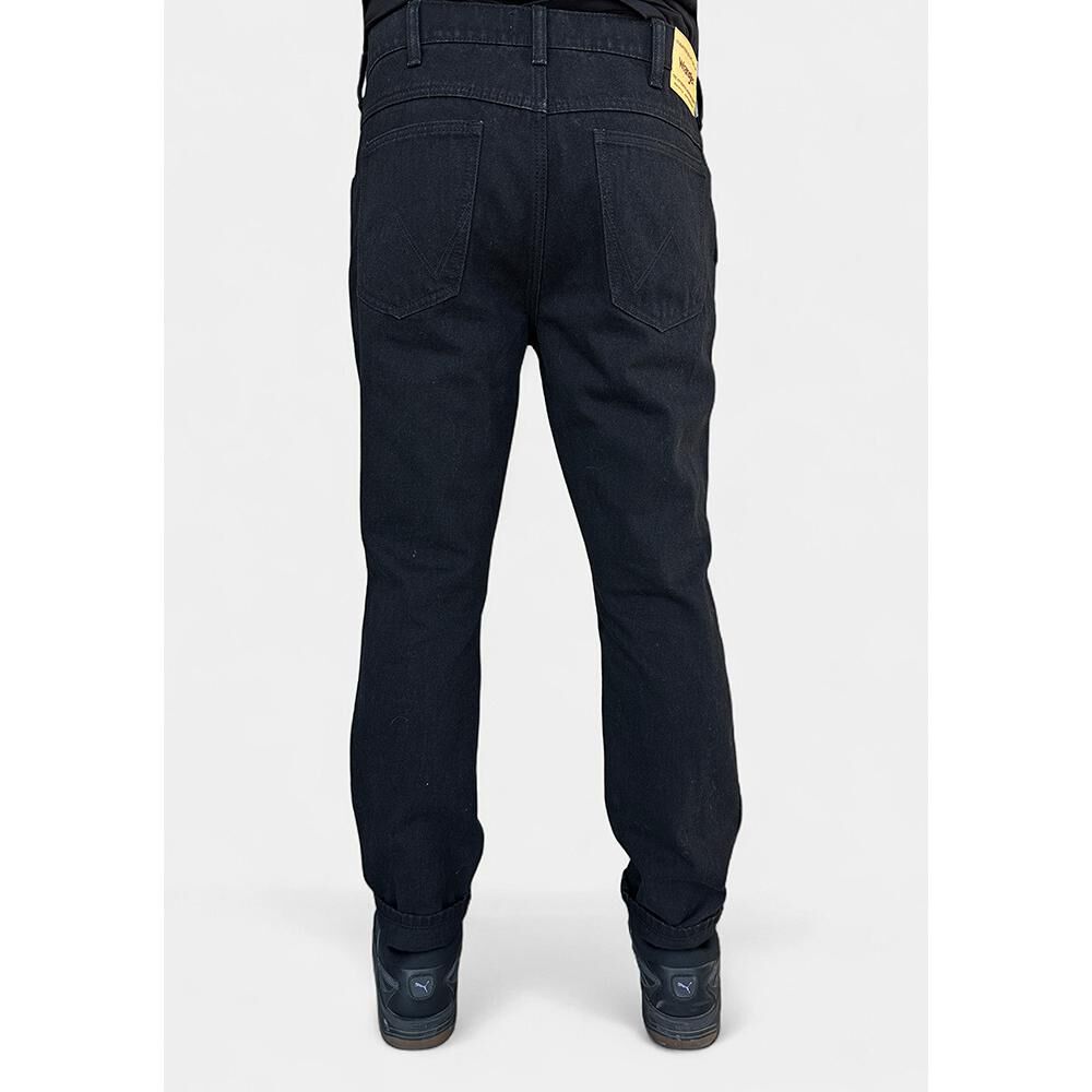 Jeans Hombre Wrangler Tiro Medio image number 1.0