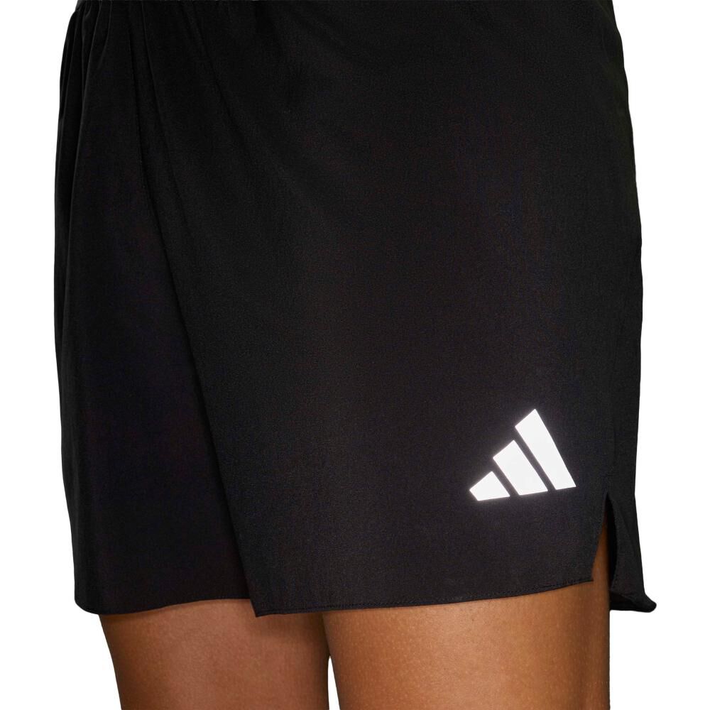 Pantal&oacute;n Corto De Running Adi365 Essentials Adidas image number 4.0