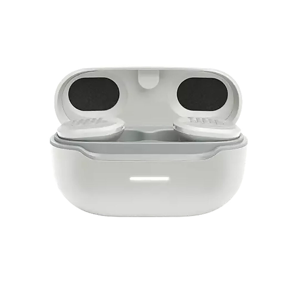 Audífonos Jbl Endurance Race Tws Bluetooth Ip67 Blanco image number 3.0