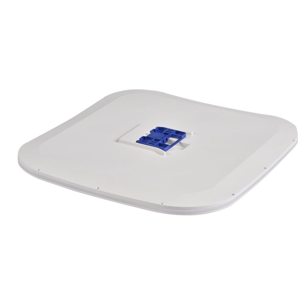 Panel Plaf&oacute;n Led Sobrepuesto Ip54 40w 49cm C&aacute;lido Y Frio image number 3.0