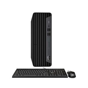 Pc Hp Elitedesk 800 G6 Sff (i5-10ma 8gb 256gb Ssd) + Teclado & Mouse Reacondicionado Grado A