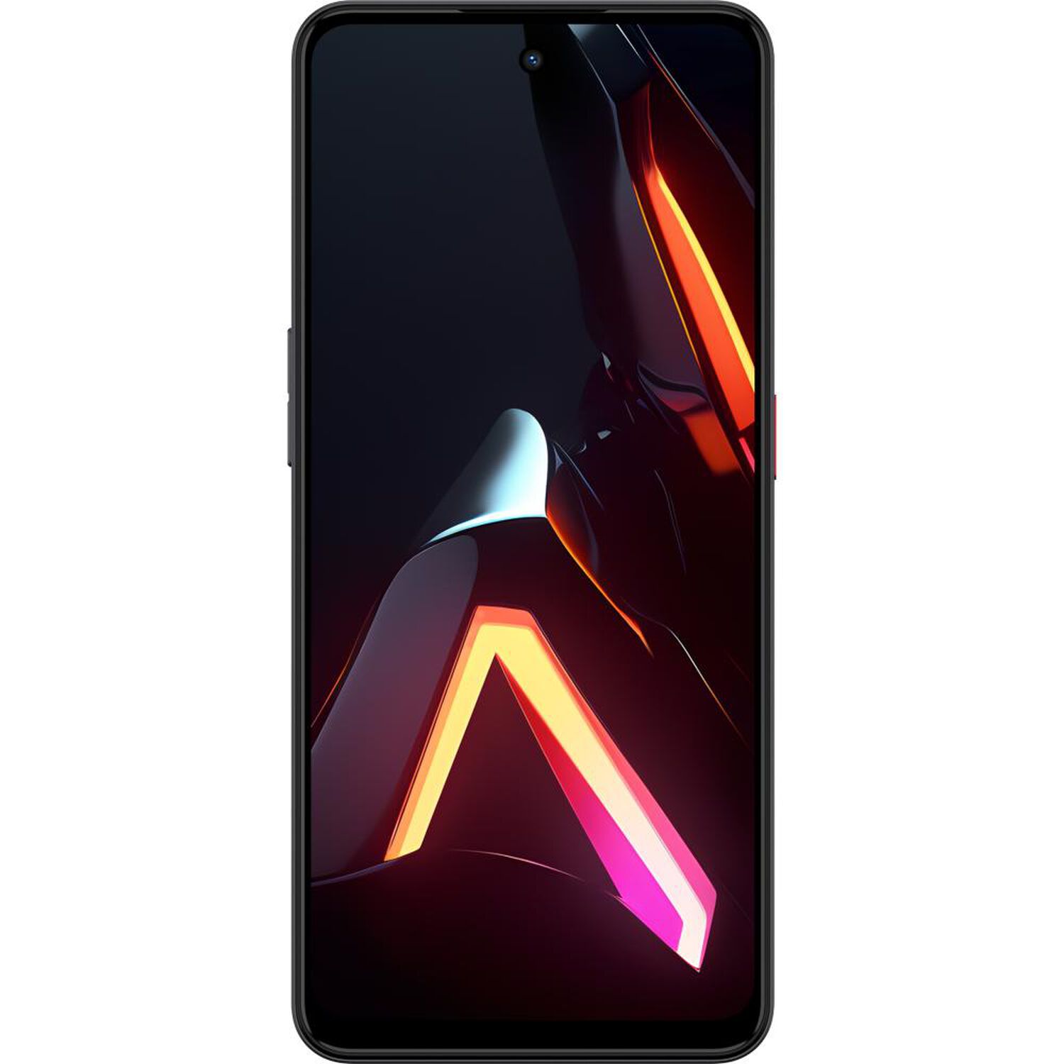 Smartphone ZTE Nubia Neo 3 / 5G / 256 GB / Gris / Claro