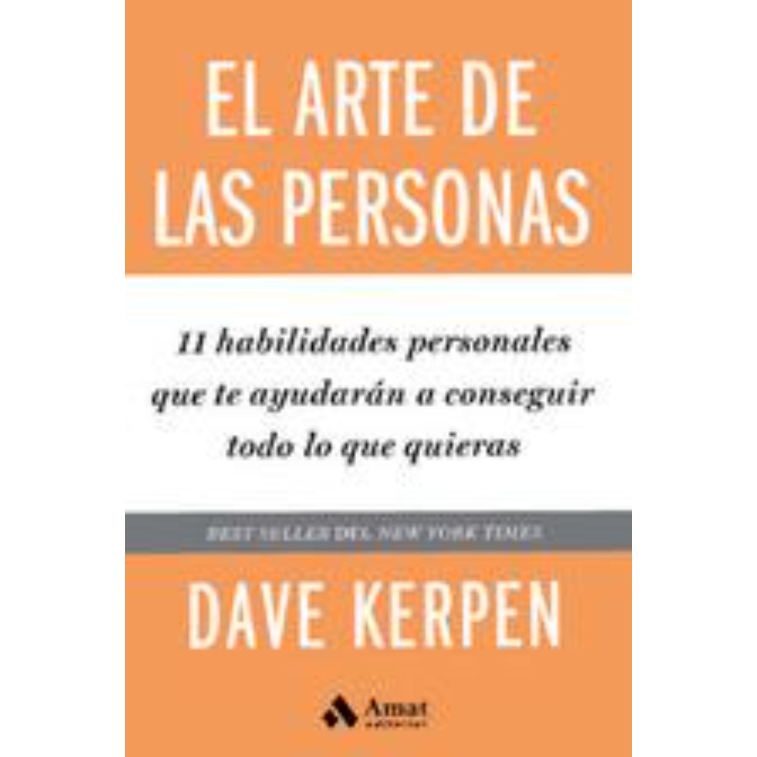 El Arte De Las Personas image number 0.0