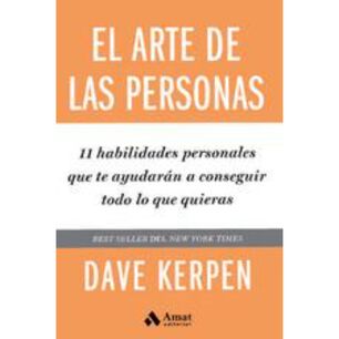 El Arte De Las Personas
