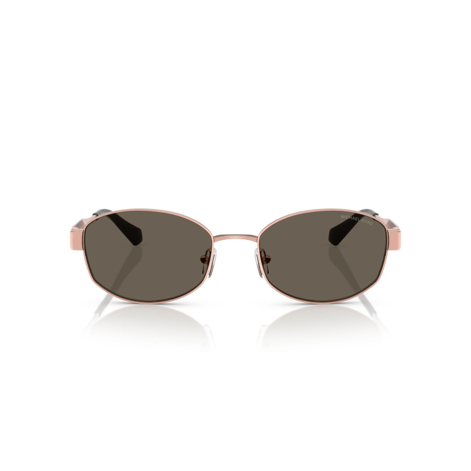 Lentes De Sol Monte Carlo Rosado Michael Kors image number 0.0
