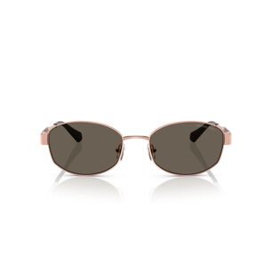 Lentes De Sol Monte Carlo Rosado Michael Kors