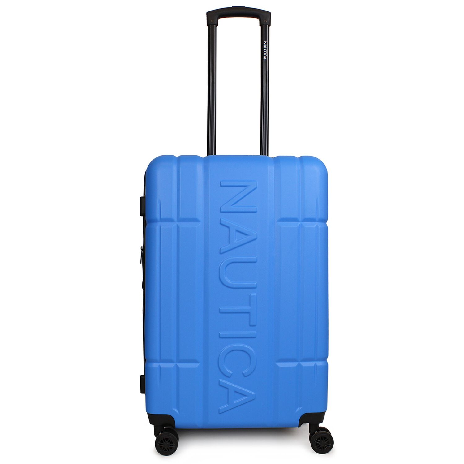 Maleta Mediana Amsterdam M 20kg Celeste Nautica image number 0.0