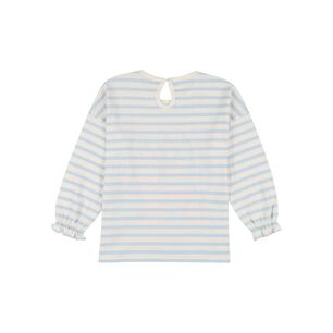 Polera Ni&ntilde;a Bluey