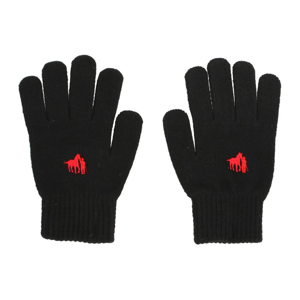 Guantes Hombre The King's Polo Club image number 0.0