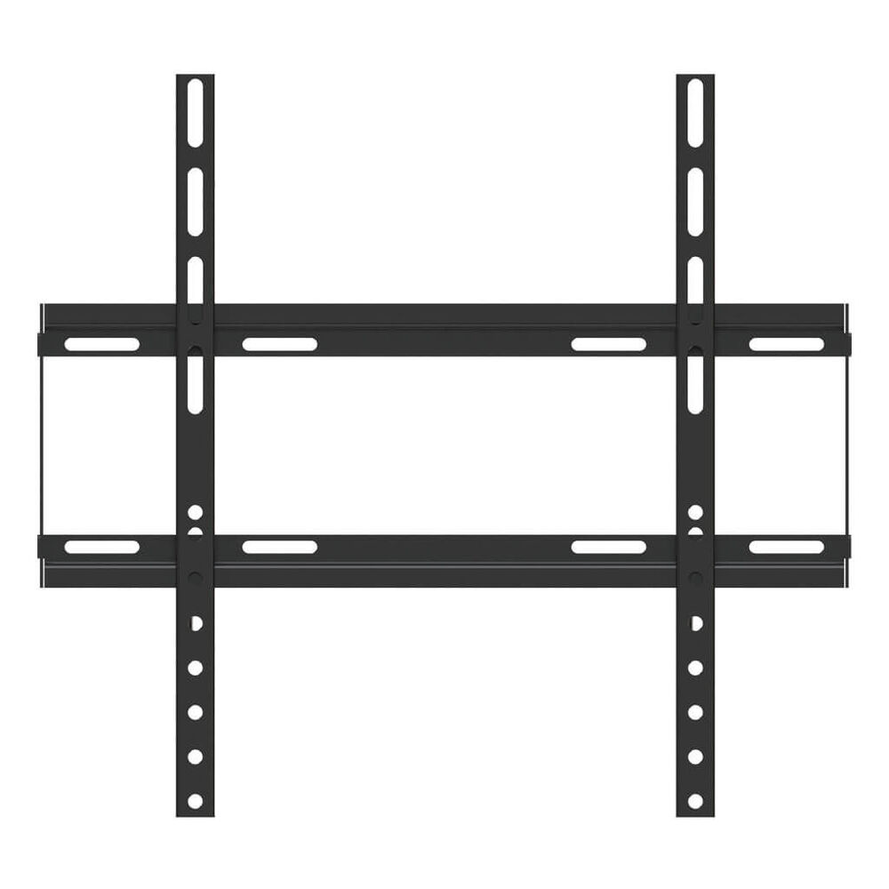 Soporte Fijo Para Tv De 32" A 55" Ultra Delgado Sbrm404 Brasforma image number 0.0