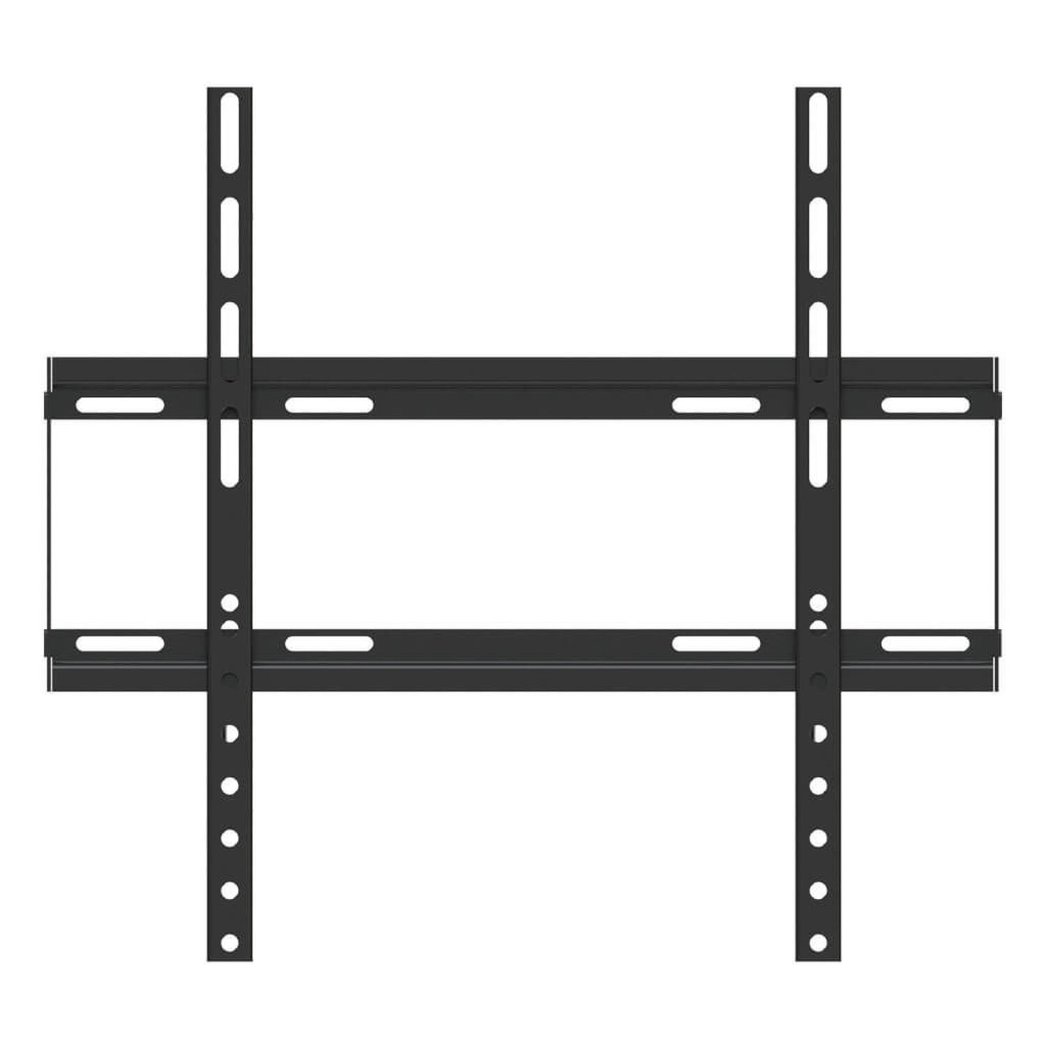 Soporte Fijo Para Tv De 32" A 55" Ultra Delgado Sbrm404 Brasforma image number 0.0
