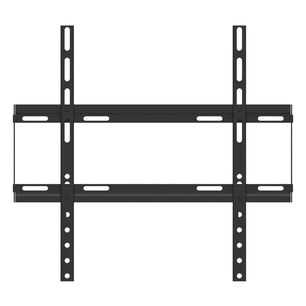 Soporte Fijo Para Tv De 32" A 55" Ultra Delgado Sbrm404 Brasforma