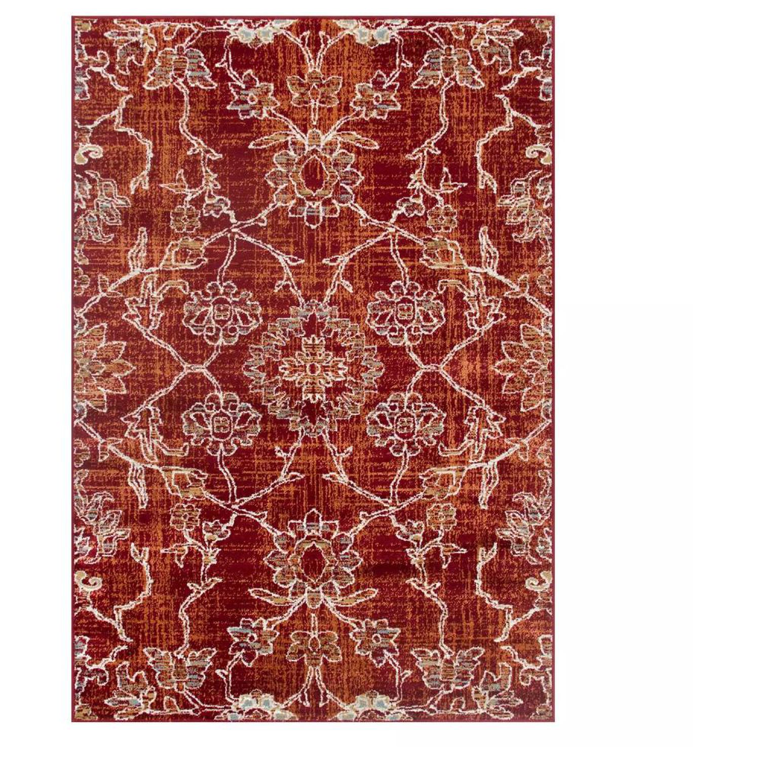 Alfombra Idetex Satchi Classic / 90x57 Cm image number 0.0