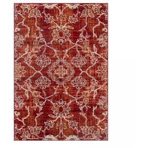 Alfombra Idetex Satchi Classic / 90x57 Cm