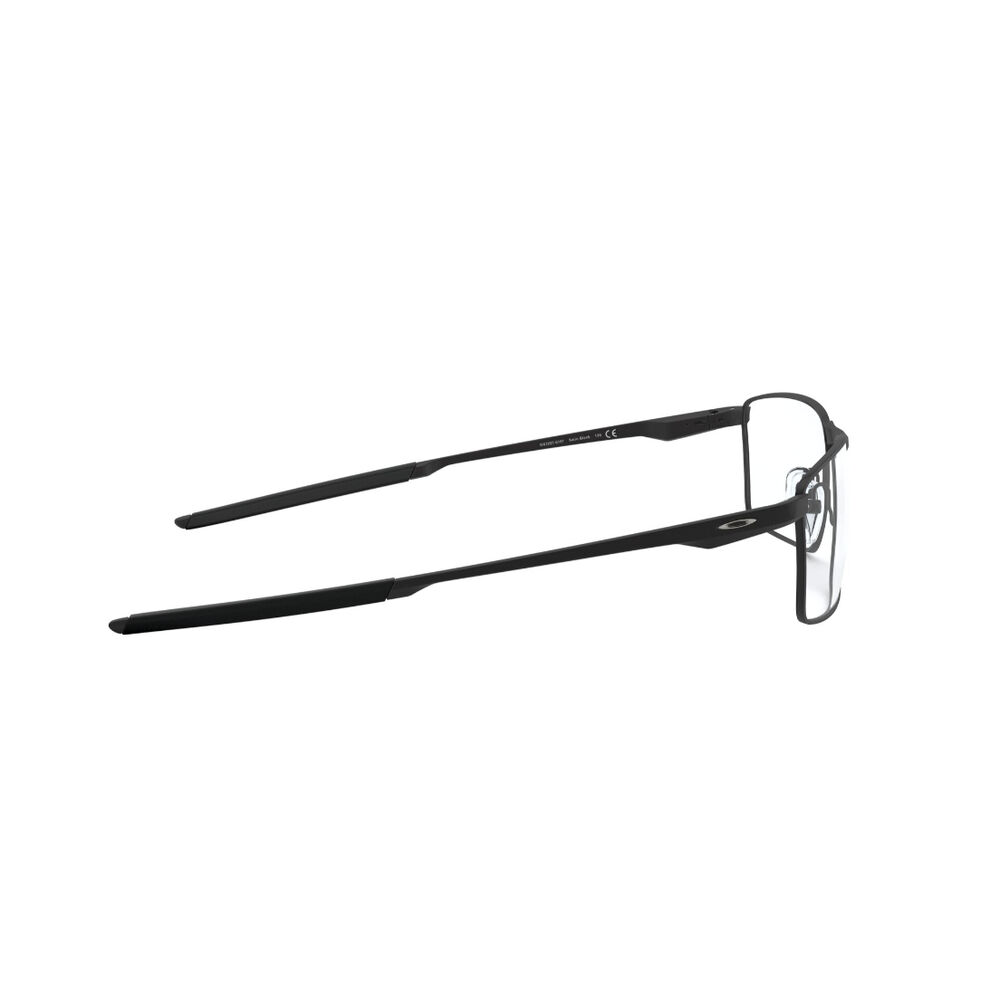 Lentes Ópticos Fuller Negro Satinado Oakley Frame image number 9.0