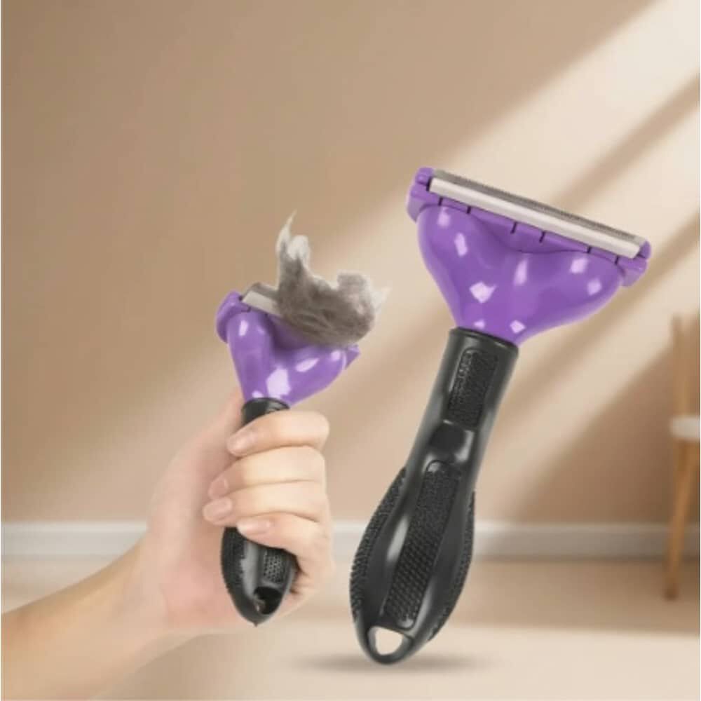 Cepillo Para Gato Furminator image number 3.0