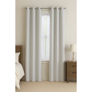 Cortina Engomada Termica 100% Blackout 140x225