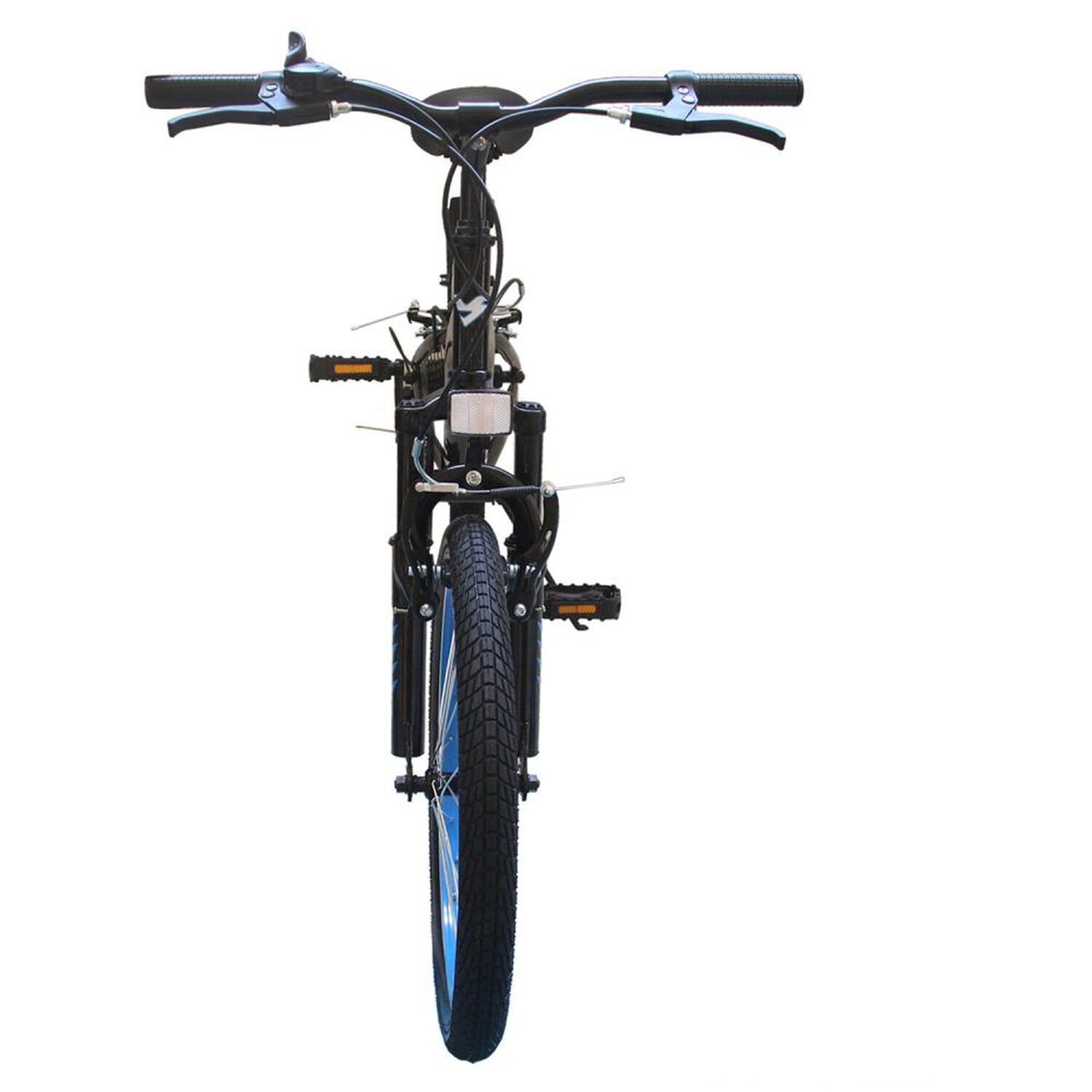 Bicicleta Mountain Bike Vision Steam / Aro 20 image number 2.0