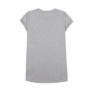 Camisola Lisa Con Dise&ntilde;o Manga Corta Mujer Freedom