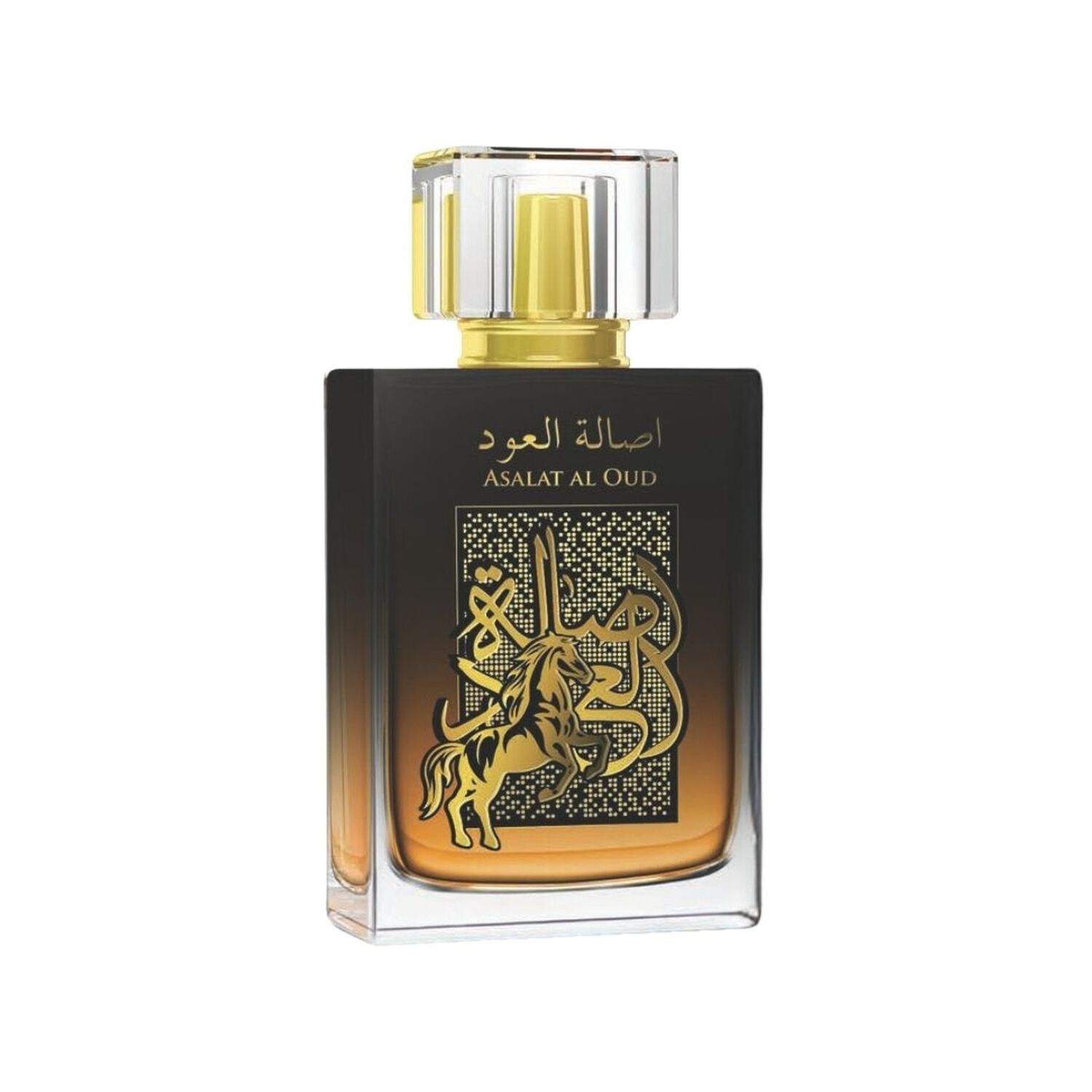 Afaq Asalat Al Oud Edp 100 Ml image number 1.0