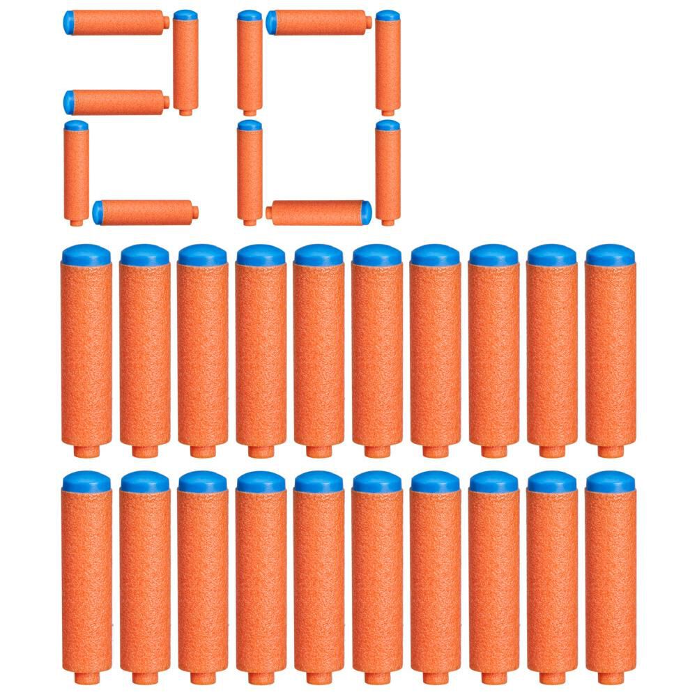 Lanzador Nerf F8640 image number 0.0