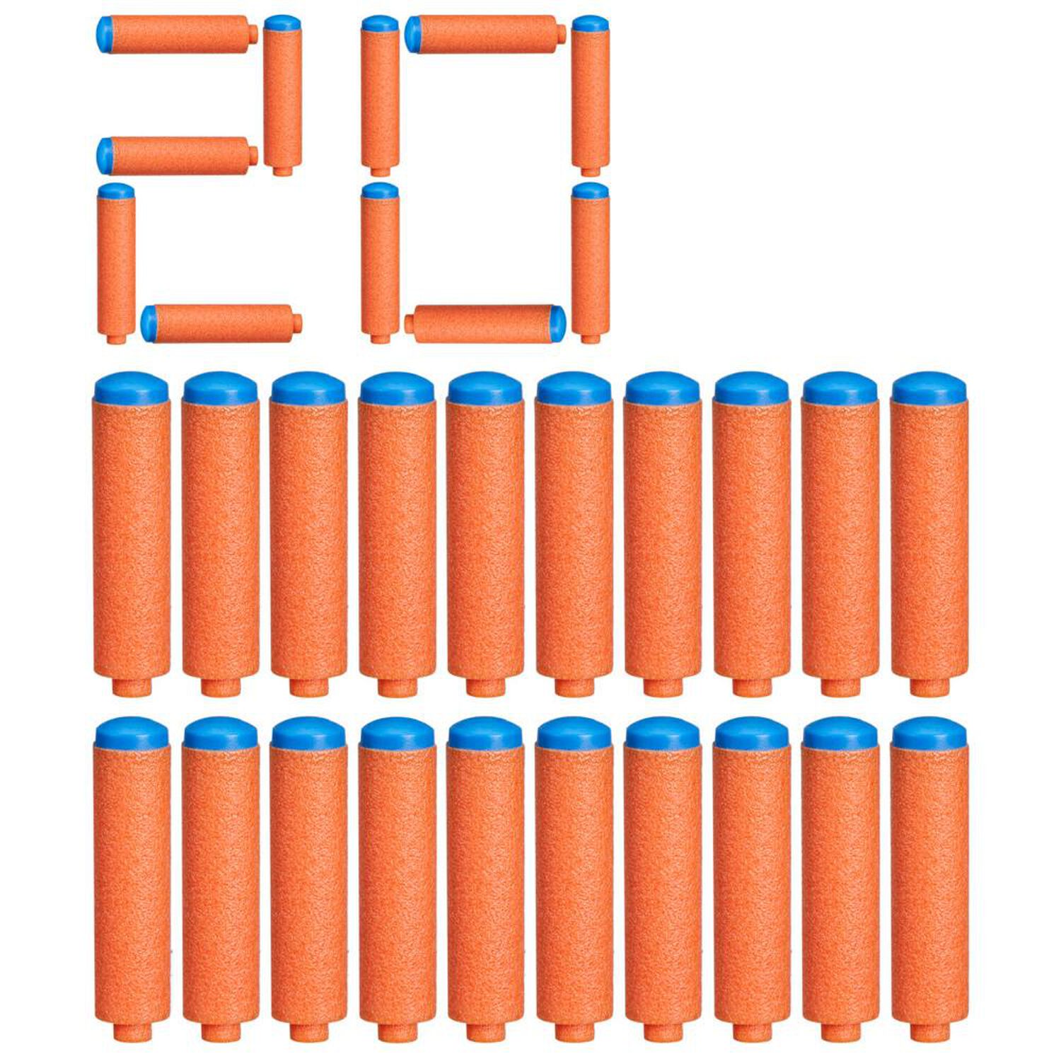 Lanzador Nerf F8640 image number 0.0