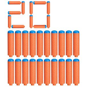 Lanzador Nerf F8640
